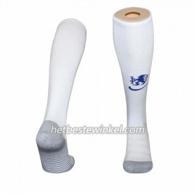 Chelsea Thuis Sokken 2020/21